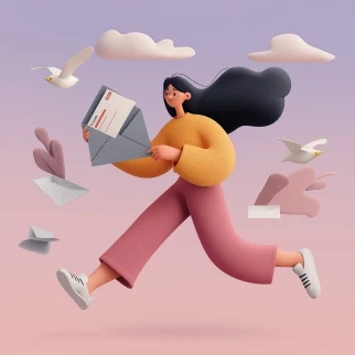 メールマガジン