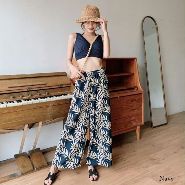 水着3点セット M L XL 【メール便対応不可】 | and it_ official web store