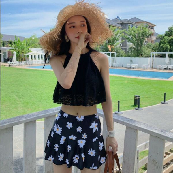 水着2点セット M L XL 【メール便対応不可】 | and it_ official web store