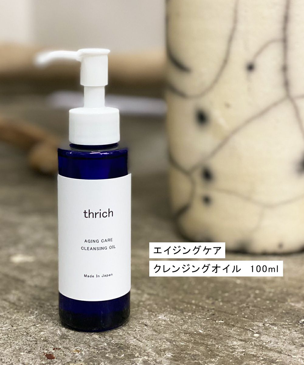 thrich(スリッチ) | and it_ official web store